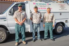 Hacienda Air, LLC
