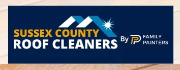 Sussex County Roof Cleaning & Pressure Washing