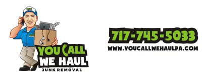 You Caul We Haul Junk Removal Harrisburg