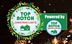 Top Notch Christmas Lights NJ