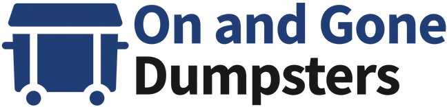On and Gone Dumpsters
