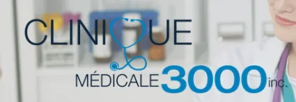 Clinique Médicale 3000