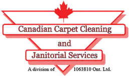 Canadian Carpet Cleaning & Janitorial Services
