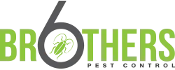 Six Brothers Pest Control
