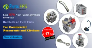 commercial frying equipment