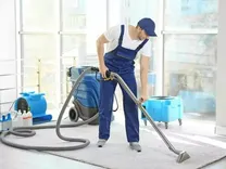 Carpet Cleaning Ashgrove