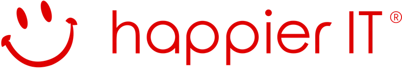 happier IT Inc.