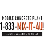 1-833-MIX-IT-4U!
