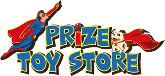 Prize Toy Store