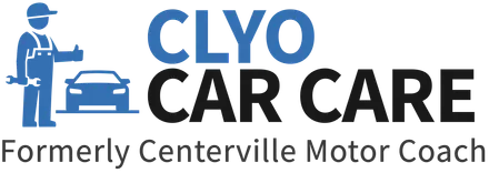 Clyo Car Care