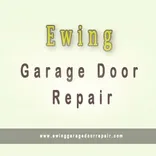 Ewing Garage Door Repair