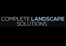 Complete Landscape Solutions