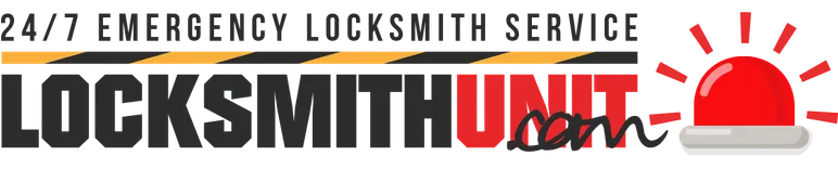 Locksmith Unit