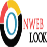 On web look