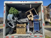Aaron's Hauling