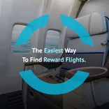 Reward Flight Finder