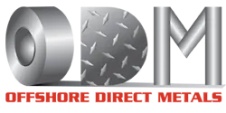 Offshore Direct Metals - Custom Aluminum Extrusion Supplier