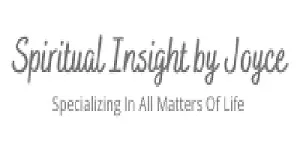 Spiritual Insight by Joyce