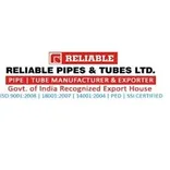 RELIABLE PIPES & TUBES LTD