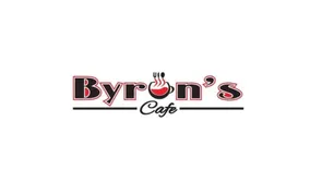 Byron's Cafe