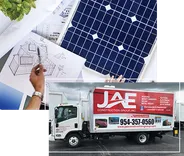 Jae Construction Group Inc