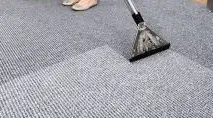 Carpet Cleaning Forrestfield