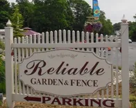 Reliable Garden and Ponds