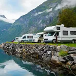Trails End RV Campground