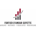 Fortier, D'Amour, Goyette