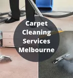 Carpet Cleaning Melbourne