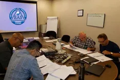 ISO 27001 certification