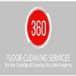 360 Floor Cleaning service