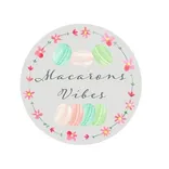 Macarons Vibes