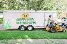 Hardrock Landscape Services, Inc.