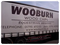 Wooburn Woodchips