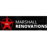 Marshall Renovations