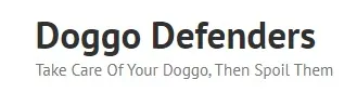 Doggo Defenders