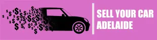 Sell Your Car Adelaide