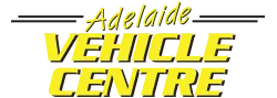 Adelaide Vehicle Centre