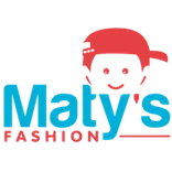 MATY'S FASHION LTD