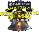 Freedom Libertad Bail Bonds