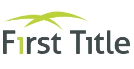 First Title - Title Insurance