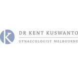 Dr Kent Kuswanto