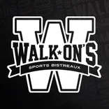 Walk-On's Sports Bistreaux