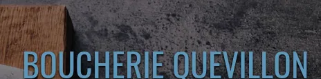 Boucherie Quevillon