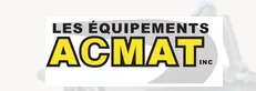Location Les Équipements Acmat