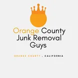 Orange County Junk Removal Guys