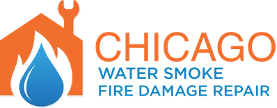 Chicago Water Smoke Fire Damage Repair
