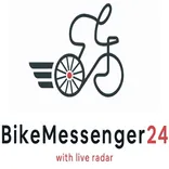 BikeMessenger 24