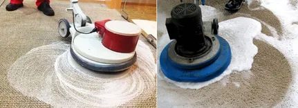 Carpet Cleaning Kellyville Ridge